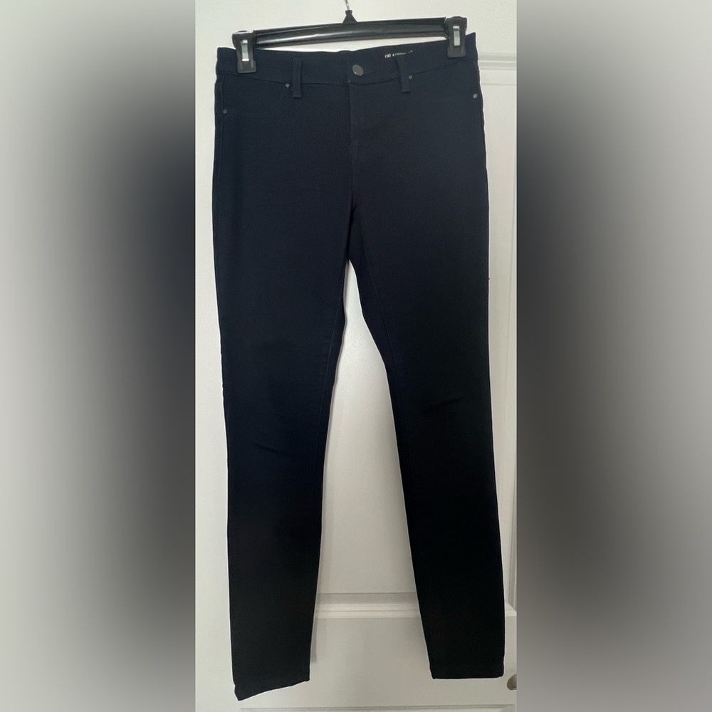 BlankNYC Spray-On Jeans/Jeggings Sz 29